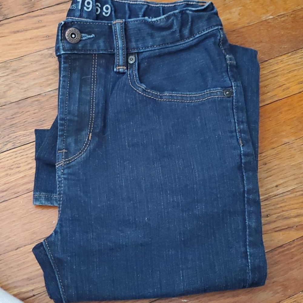 Jeans - Picture 2 of 3